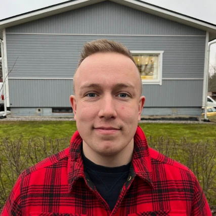KR-Talonpojat Kimmo timpuri