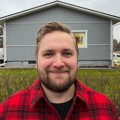 KR Talonpojat Rasmus talkkaripalvelu